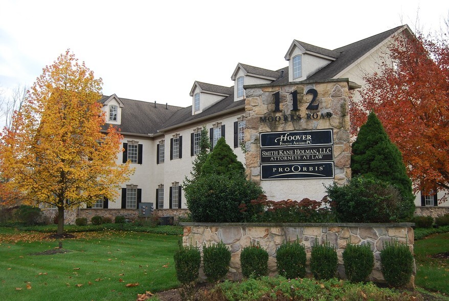 More Photos Of 112 Moores Rd, Malvern Office For Sale