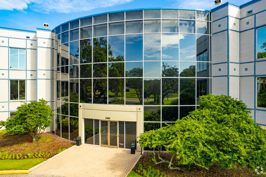 More Photos Of 3450-3550 Buschwood Park Dr, Tampa Unknown For Lease