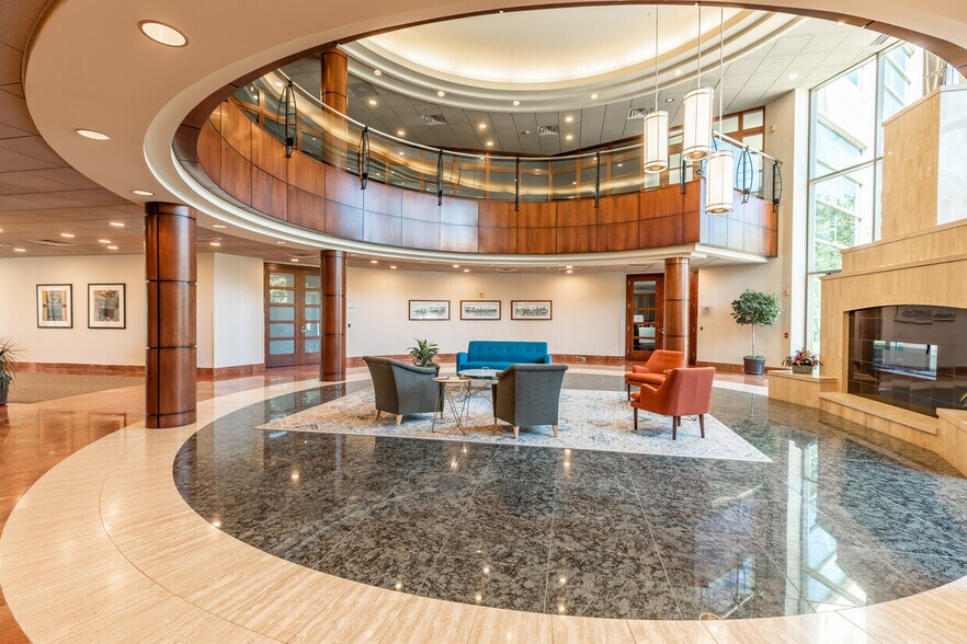 More Photos Of 1200 Liberty Ridge Dr, Wayne Office For Lease