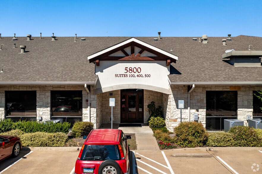 More Photos Of 5800 Coit Rd, Plano Medical For Sale