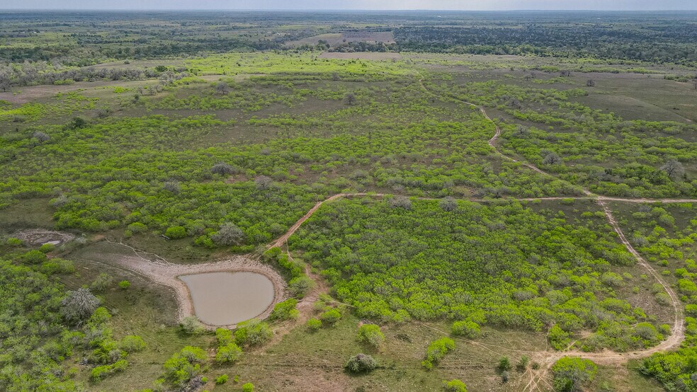 More Photos Of TBD Sparta Field Road, Waelder Land For Sale