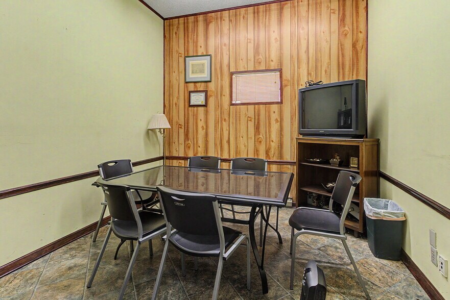 More Photos Of 4312 Providence Mill Rd, Maiden Industrial For Sale