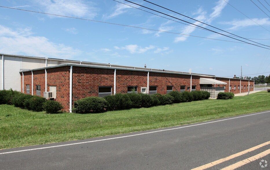 More Photos Of 2300 Old Durham Rd, Roxboro Warehouse For Sale