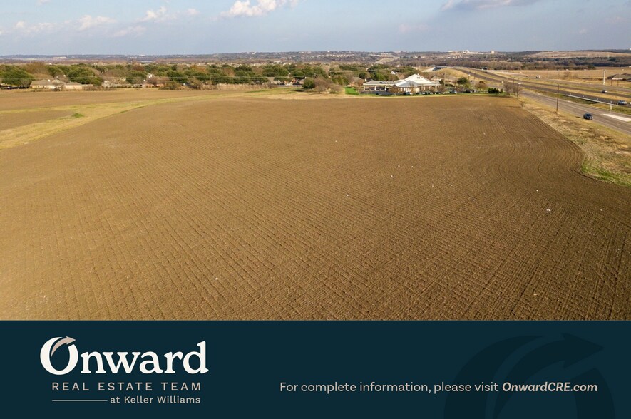 More Photos Of 27300 W Highway 84, McGregor Land For Sale