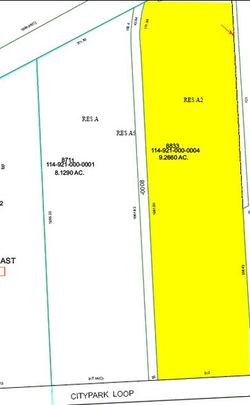 More Photos Of 8705 Citypark Loop, Houston Unknown For Lease