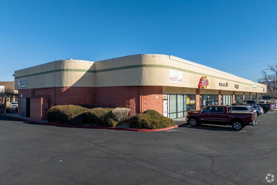 More Photos Of 3923-3999 S McCarran Blvd, Reno Unknown For Lease