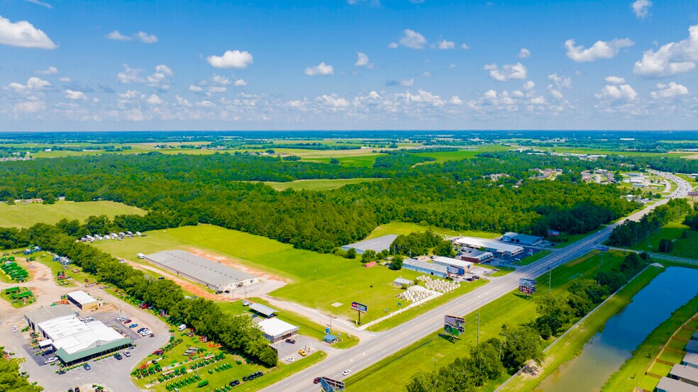 More Photos Of 14809 State Highway 59, Foley General Retail For Sale