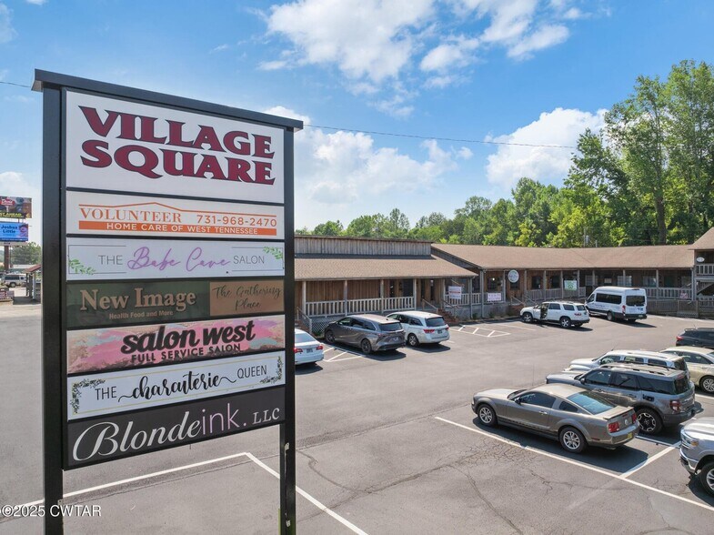 More Photos Of 777 W Church St, Lexington General Retail For Sale