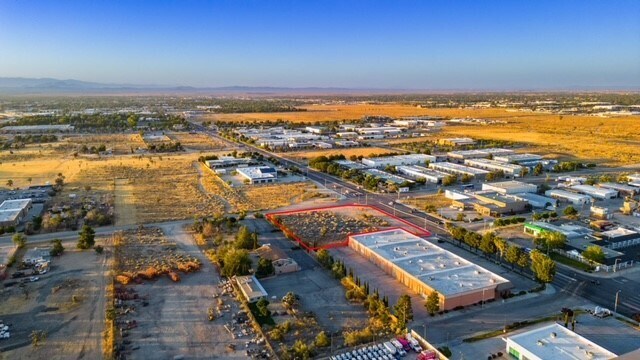 More Photos Of 42355 10th St W, Lancaster Land For Lease