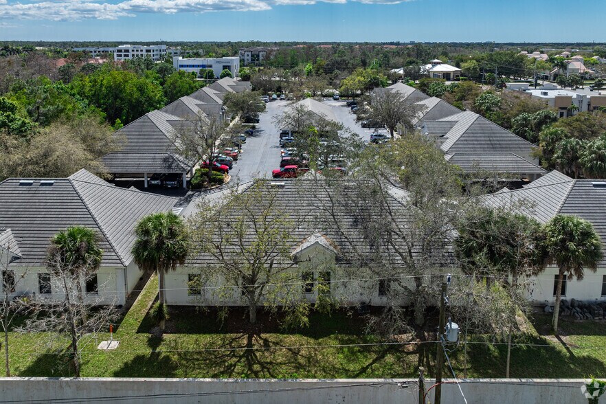 More Photos Of 3447 Pine Ridge Rd, Naples Medical For Sale
