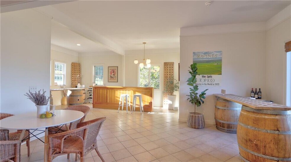 More Photos Of 14630 State Route 54, Hammondsport Winery Vineyard For Sale