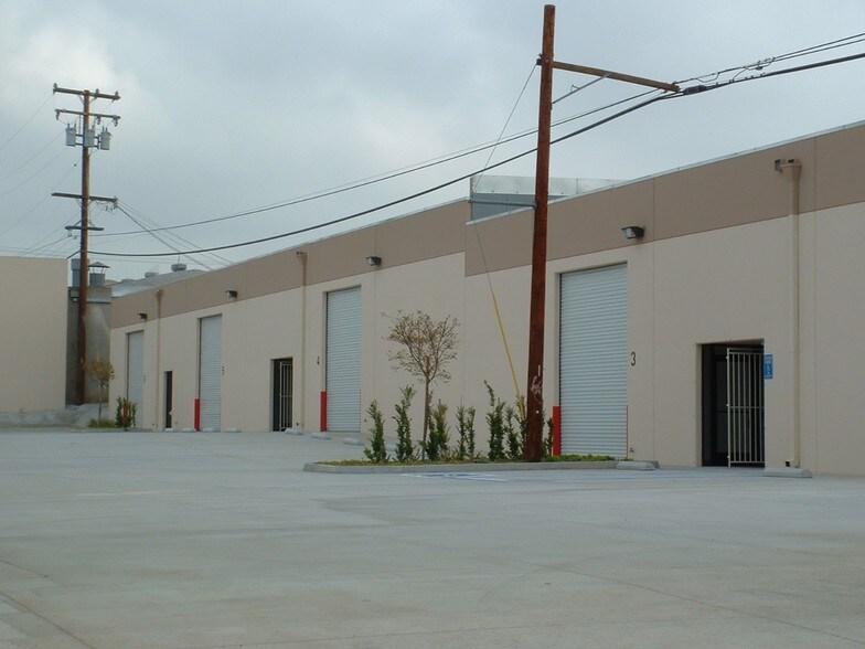 More Photos Of 1237 W 134th St, Gardena Industrial For Sale