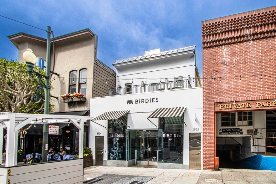 Primary Photo Of 1932-1938 Union St, San Francisco Storefront Retail Office For Lease
