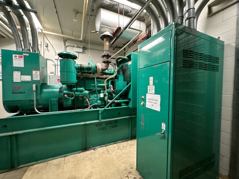 More Photos Of 250 Park West Dr, Pittsburgh Office For Sale