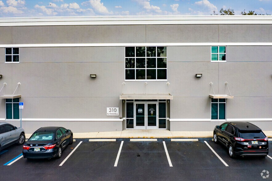 More Photos Of 310 S Macdill Ave, Tampa Medical For Lease