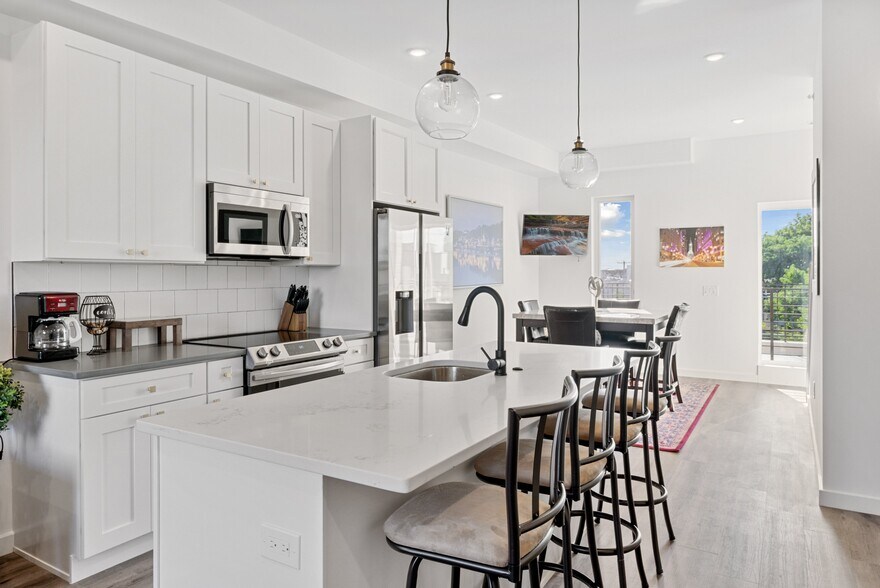 More Photos Of 1735 S 23rd St, Philadelphia Apartments For Sale