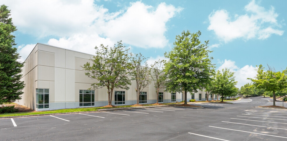 More Photos Of 4336 Federal Dr, Greensboro Unknown For Lease