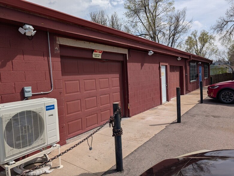 More Photos Of 9690 W 44th Ave, Wheat Ridge Storefront Retail Office For Sale