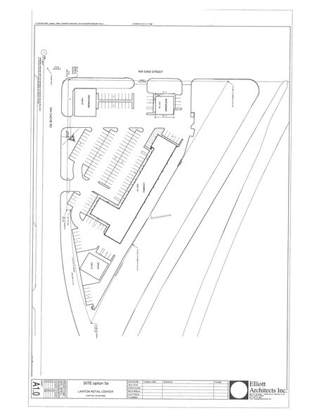More Photos Of 5105-5131 NW Cache Rd, Lawton Storefront Retail Office For Lease