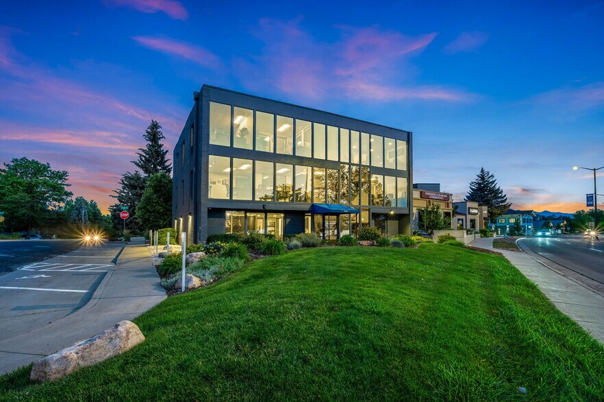 More Photos Of 504 W Eisenhower Blvd, Loveland Office For Sale