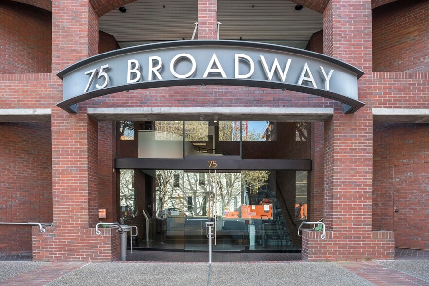 More Photos Of 75 Broadway, San Francisco Office For Lease