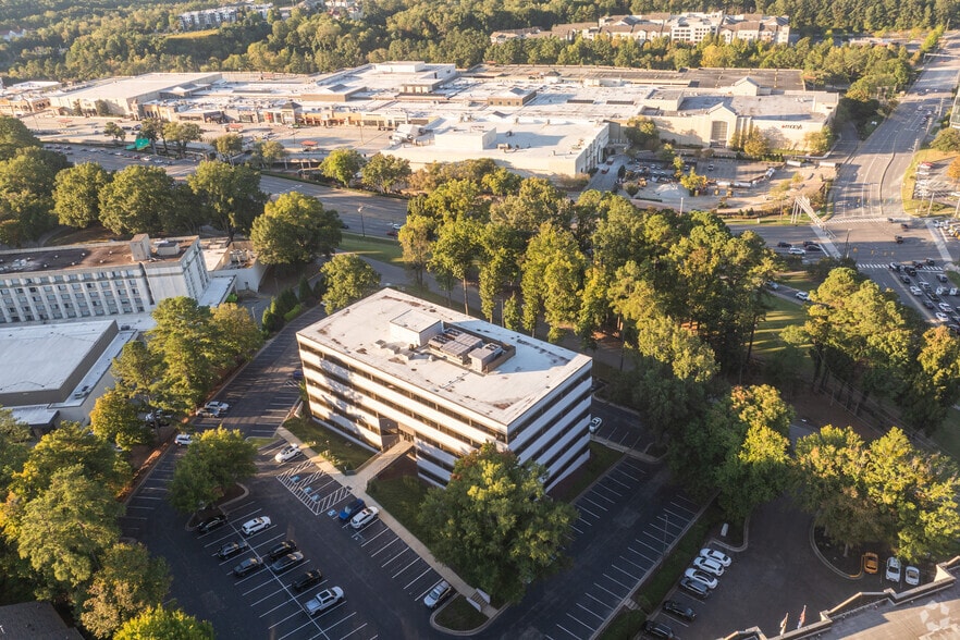 More Photos Of 4600 Marriott Dr, Raleigh Office For Lease