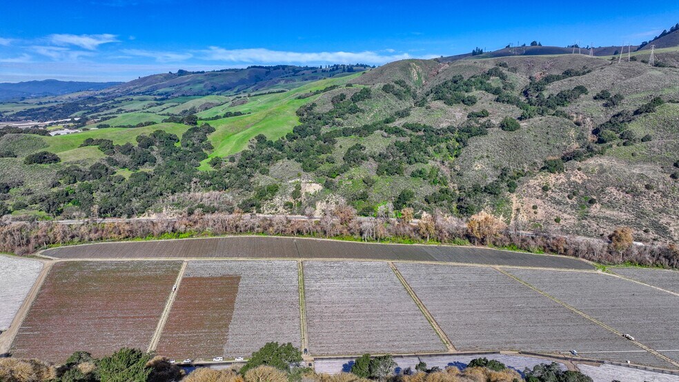 More Photos Of Murphy Hill Road, Watsonville Land For Sale