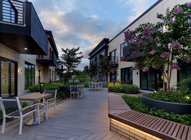 More Photos Of 400-490 South Ave, Garwood Apartments For Lease