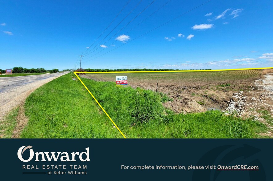 More Photos Of TBD Wortham Bend Road, Waco Land For Sale