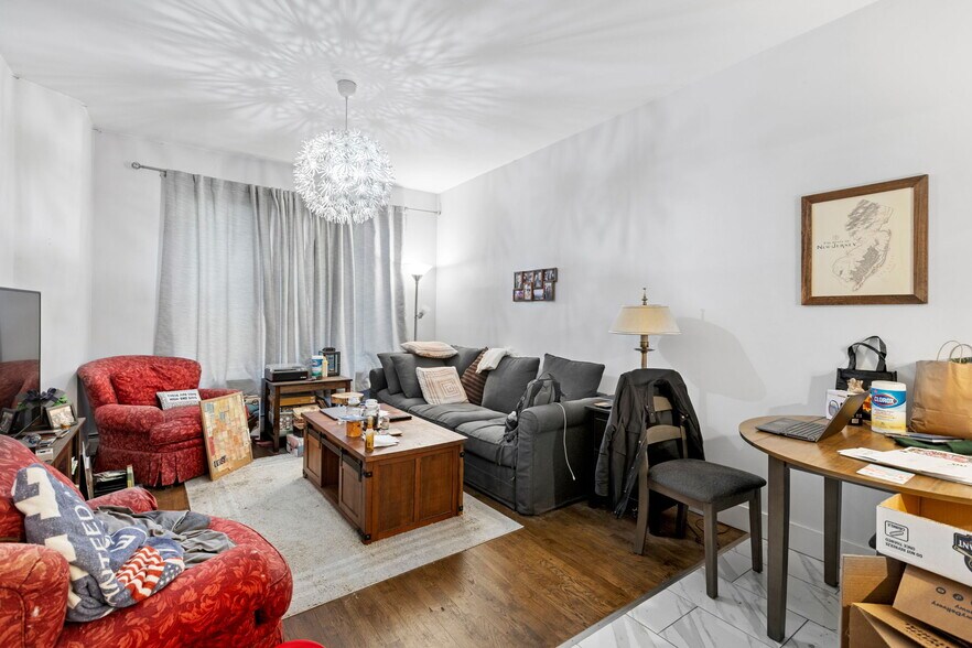 More Photos Of 135-137 Griffith St, Jersey City Storefront Retail Residential For Sale