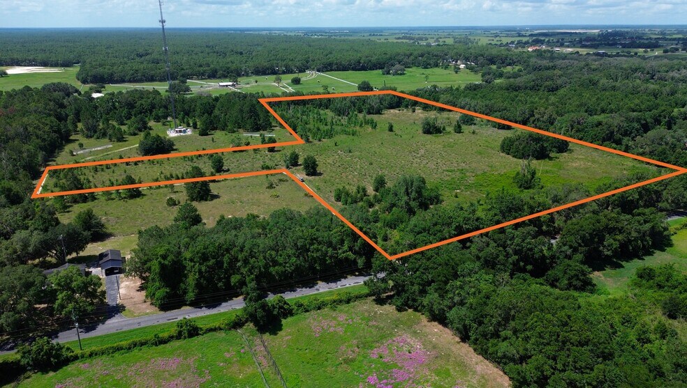 More Photos Of SW 41st Place, Ocala Land For Sale