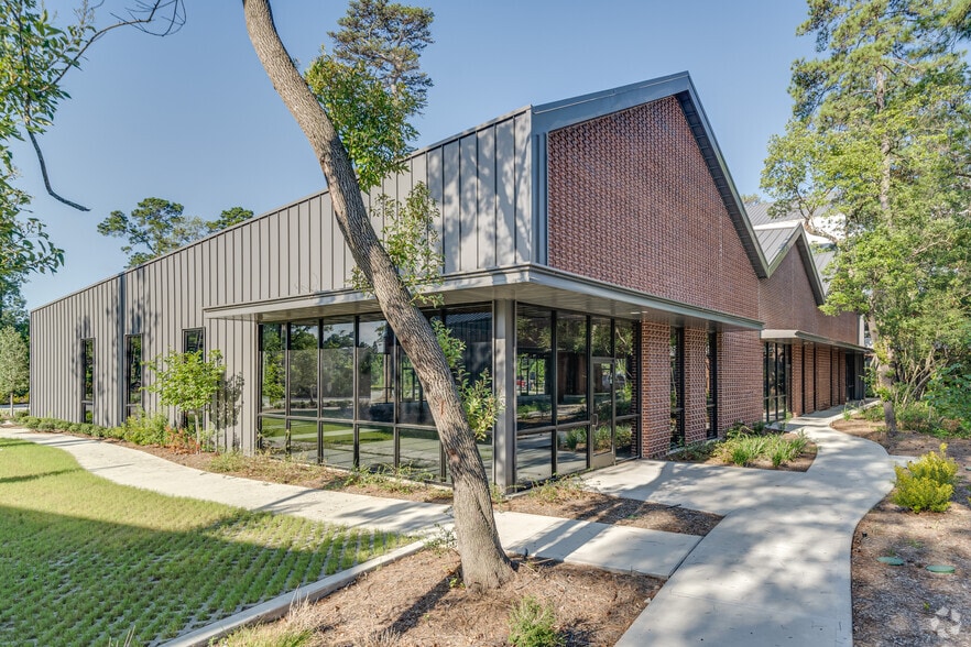 More Photos Of I-45 & Crescent Campus Blvd, Conroe Unknown For Lease