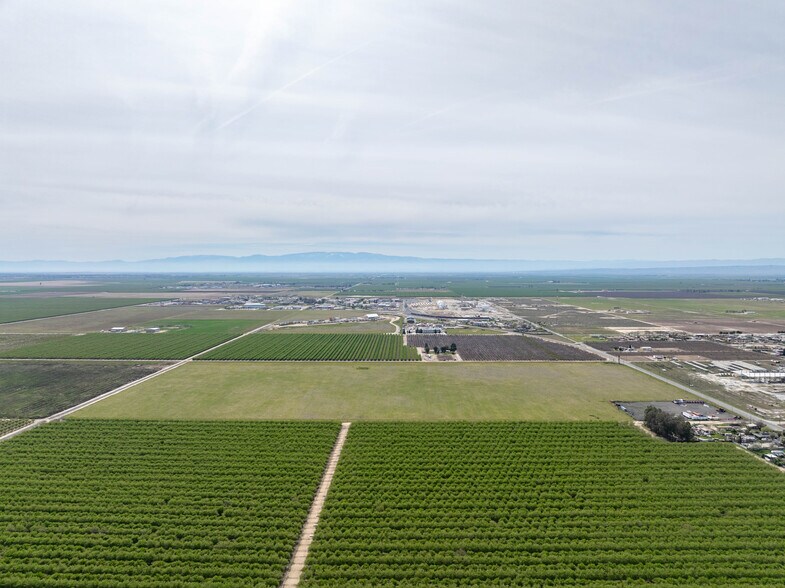 More Photos Of 0 Beech Ave Ave, Shafter Land For Sale