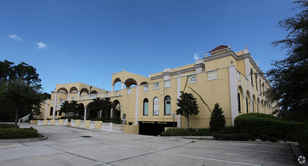 More Photos Of 515 Palm Coast Pky, Palm Coast Medical For Lease