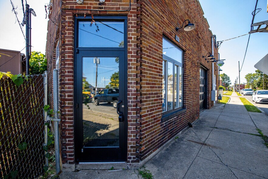 More Photos Of 2075 Mills Ave, Norwood Storefront For Sale
