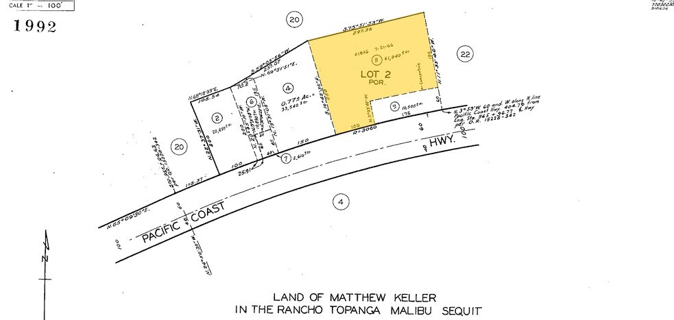 More Photos Of 22809 Pacific Coast Hwy, Malibu Medical For Sale