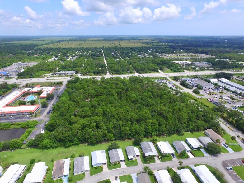 More Photos Of Rt. 60 & Flamingo Dr, Vero Beach Land For Sale