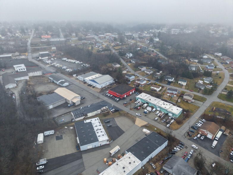 More Photos Of 1080 3rd Ave, North Versailles Warehouse For Sale