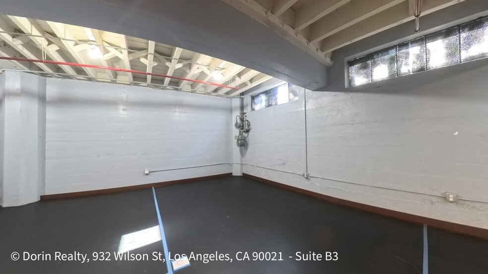 More Photos Of 932 Wilson St, Los Angeles Loft Creative Space For Lease
