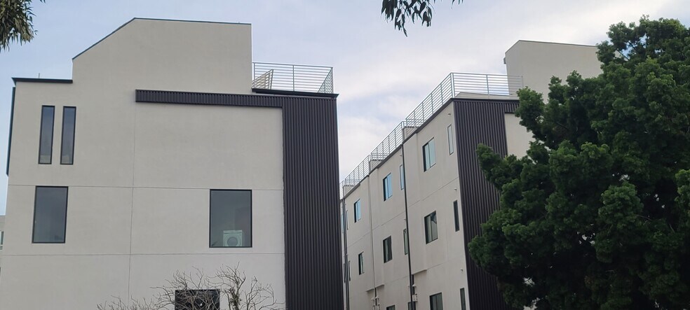 More Photos Of 12610 Venice Blvd, Los Angeles Apartments For Sale