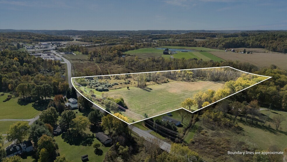 More Photos Of Ohio 97, Lexington Land For Sale