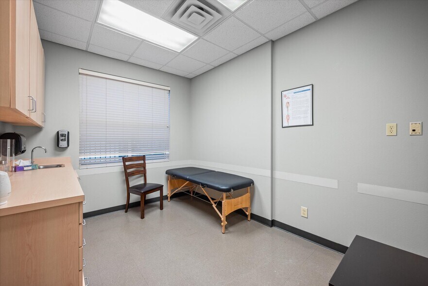 More Photos Of 2698 N Galloway Ave, Mesquite Medical For Lease
