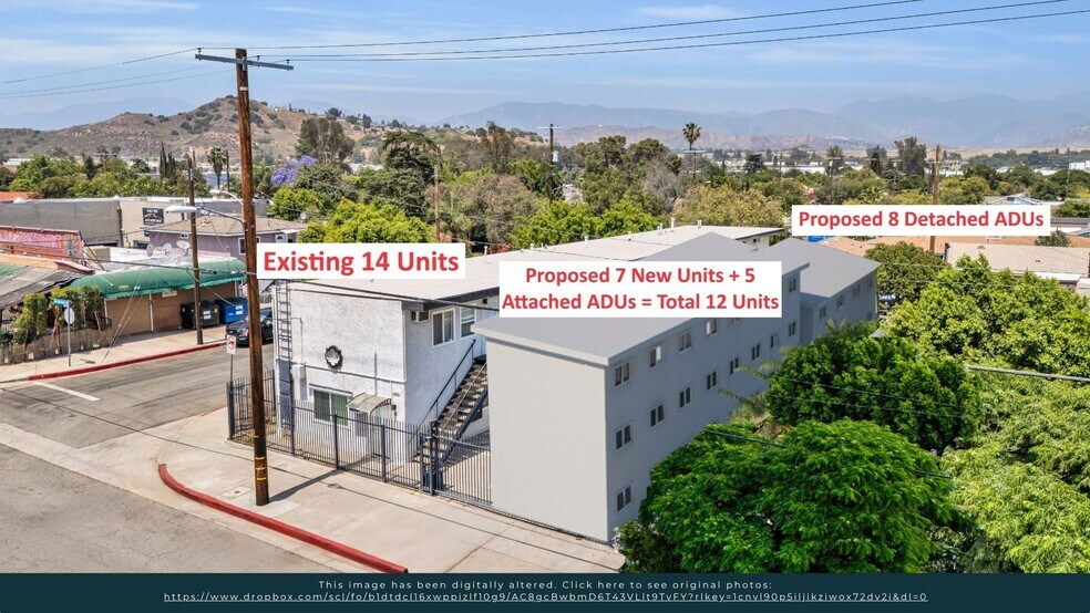 More Photos Of 12600 Correnti St, Pacoima Apartments For Sale