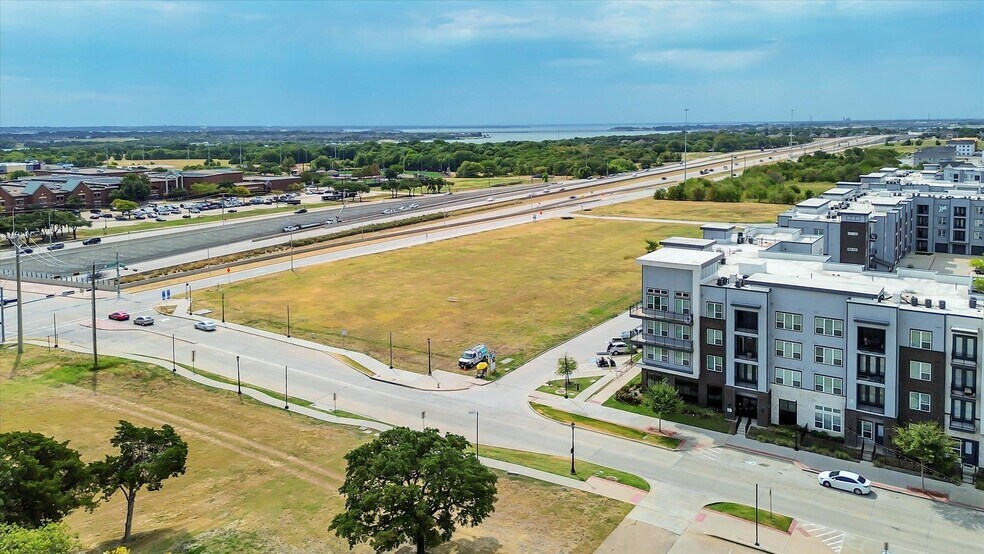 More Photos Of 4800 N Main St, Rowlett Land For Sale