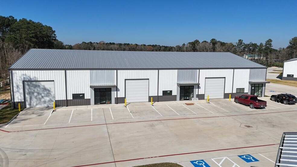 More Photos Of 21966 FM 1314 Rd, Porter Unknown For Lease