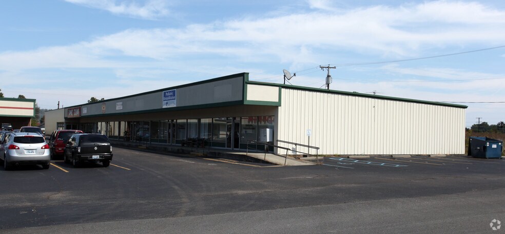 More Photos Of 1629 Ashland Rd, Greenup Freestanding For Sale