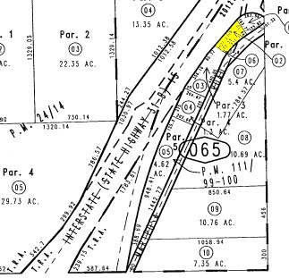 More Photos Of 6000 Mariposa Rd, Oak Hills Service Station For Sale