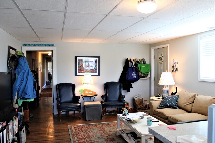 More Photos Of 84 E Main St, Brevard Storefront Retail Residential For Sale