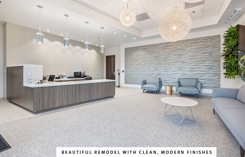 More Photos Of 1500 Shoreline Dr, Boise Office For Lease