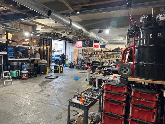 More Photos Of 161 Saw Mill River Rd, Yonkers Warehouse For Sale